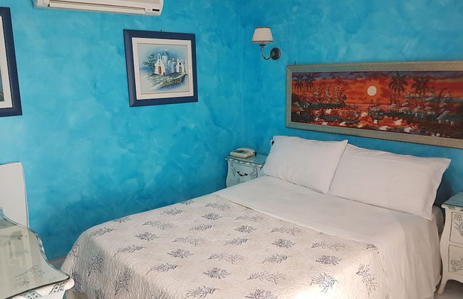 Villa Rosamarina - Foto 3