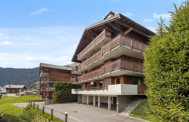 Mogador 13 - Foto 27