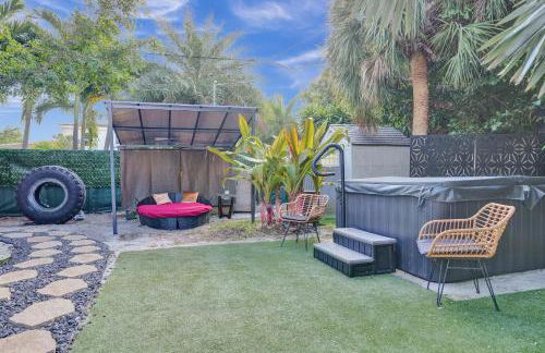 Kiki Grand Suite - Men's Clothing optional Guest Houses - Foto 53