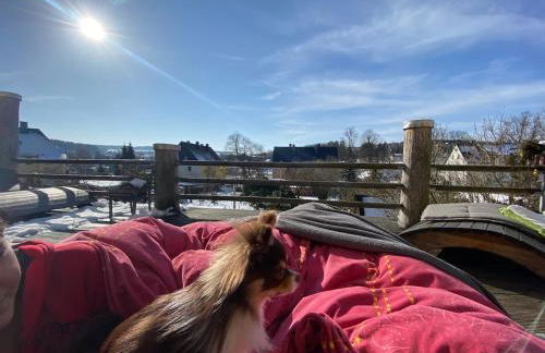 Traumhaftes GARTENLOFT - Photo 17