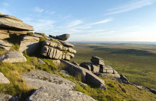 Over The Hedge Boscastle peaceful rural location - Foto 20