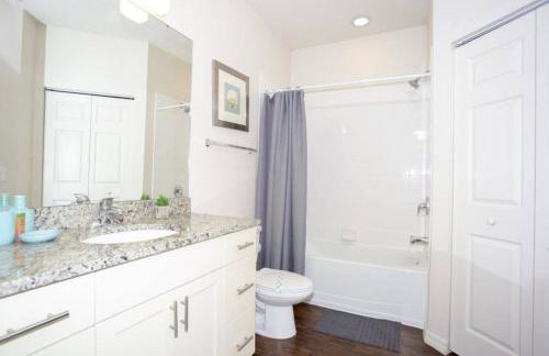 5370 INCREDIBLE 8 MINS TO DISNEY LUCAYA VILLAGE RESORT - Foto 30