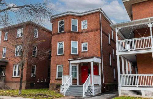 Frog Hollow Red Door Haven - Foto 19