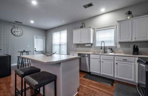 Island Vibe at Harbor Town-5 mins from downtown - Foto 20