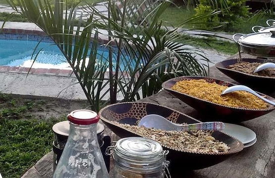 Rivernest Boutique Cottages - Foto 14