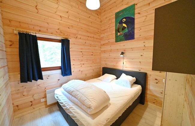 Cozy Holiday Home in Oignies-en-Thiérache near Forest - Foto 20