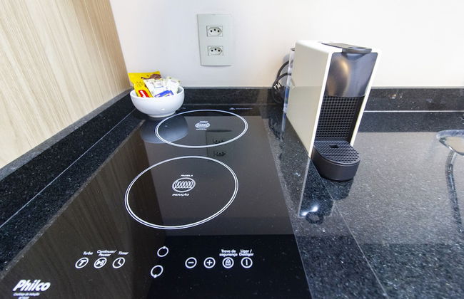 Residencial ID Ibirapuera - Foto 72