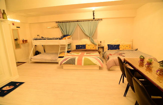 Residence Unicorn in Dongdaemun - Foto 26