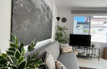 Sunny Cozy & Pretty Penthouse in Central SC - Foto 16