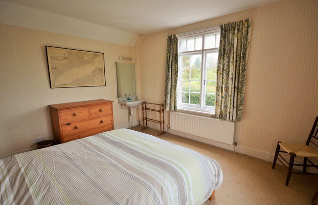 Norlands Cottage - Photo 7