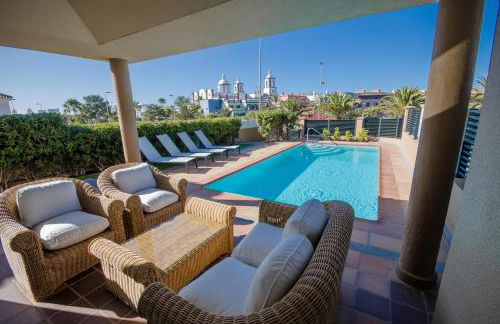 Villa Meloneras - Foto 22