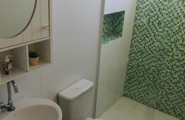 Apartamento frente Mar Santos - Foto 13