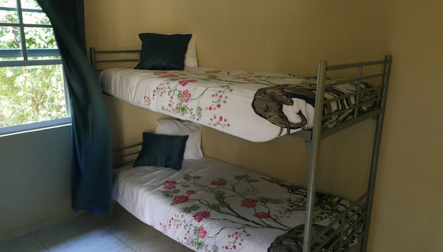 Resident Emiterio - Foto 4, Habitación