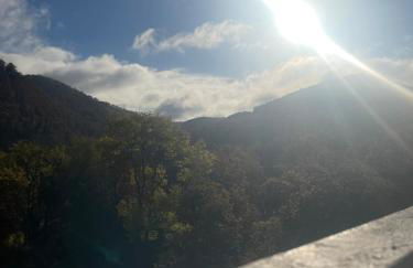 Schöne Aussicht - charmante Ferienwohnung mit Pool und Sauna in Bad Harzburg - Foto 26