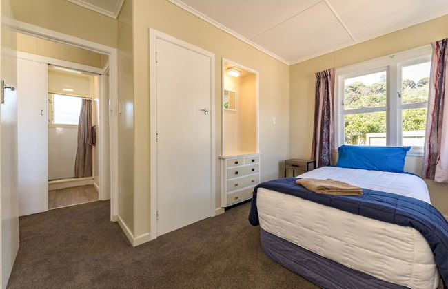 Waitangi Beach Bach 30A - Foto 6