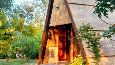 Casone Maranghetto - Foto 4, Garden