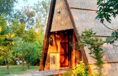 Casone Maranghetto - Foto 4