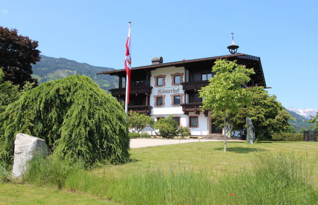 Römerhof - Foto 1