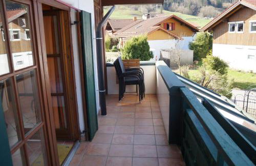 Konstanzer Bergblick mit Wintergarten - Foto 22