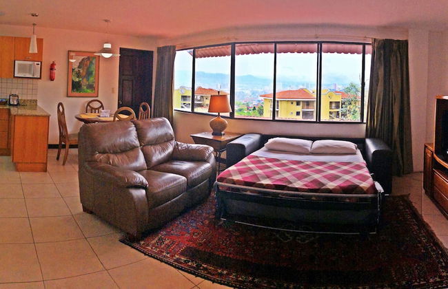 Casa Reflejos City View - Foto 13