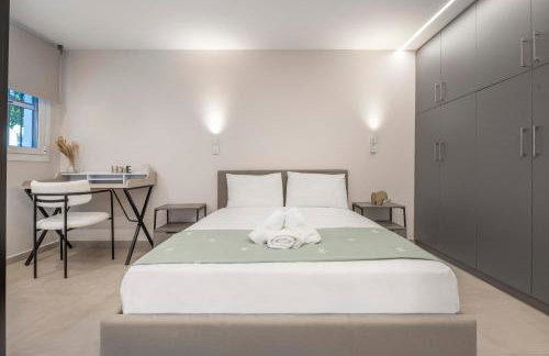 Oculus Kolonos Suites by Live&Travel - Foto 20