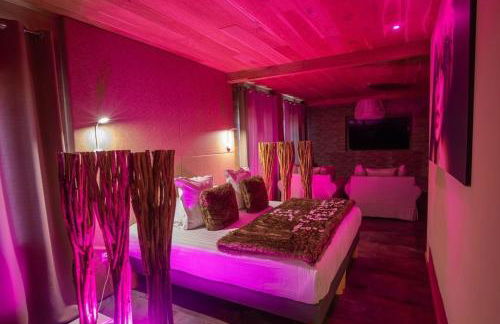 Charme Suite - Antre-parenthèse - Foto 1