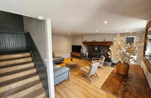 Gîte 3 étoiles L'Ô Géla 14 places à la Montagne - Photo 23