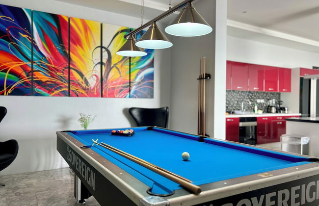 The View Phuket By Resava - Photo 77