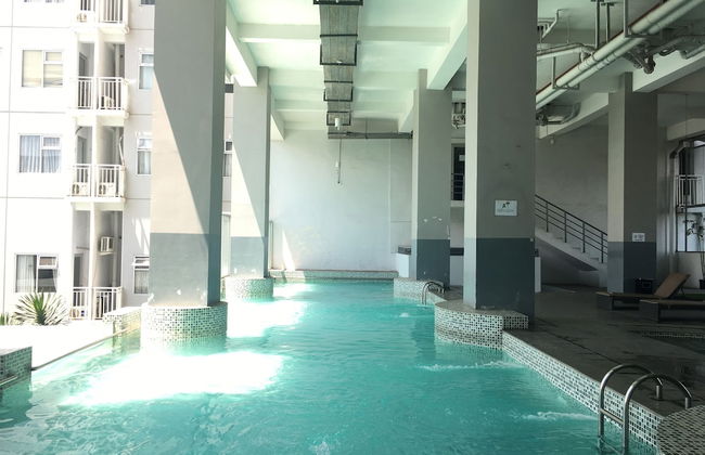 Well Appointed 1BR Apartment at Harvard Jatinangor - Foto 15