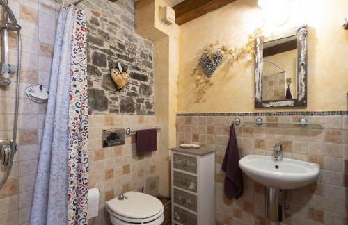 Holiday Home La vecchia Stalla by Interhome - Photo 23