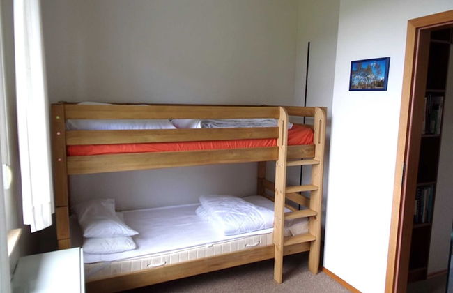 Cosy Holiday Home in Monschau With Garden - Foto 6