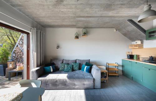 Domek w górach - Prywatne Jacuzzi, Sauna, Grota Solna - PANORAMA CHEŁM SKI&SPA - Foto 53