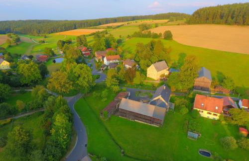 Idyll im Grünen - Foto 21