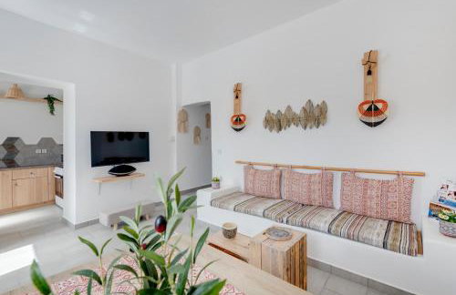 Endless Blue from Syros - Vari Resort - Photo 38