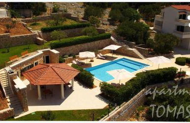 Apartments Tomas - Foto 25