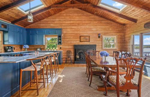 Creek House - Waterfront Oasis on Holden - Foto 14