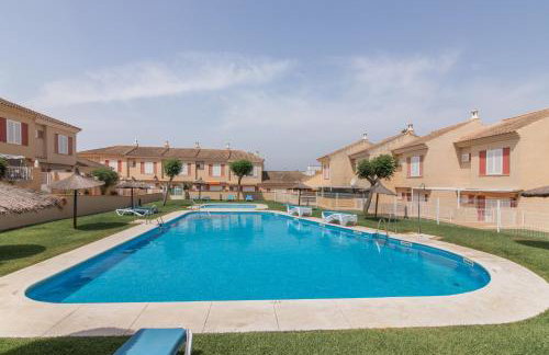 Puerta Marina Costa de la Luz - Foto 29