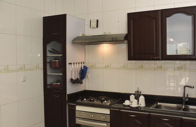 Diplomat Luxury Furnished Apartments - Foto 12