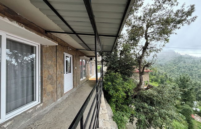 Indus Valley Homestay - Foto 26