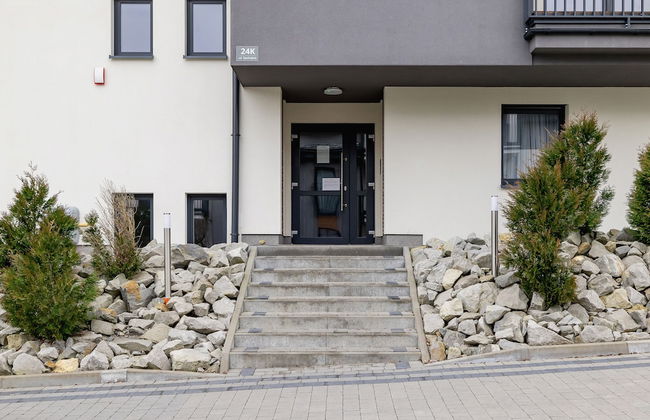 Memorable Apartment in Wisla by Renters - Photo 41