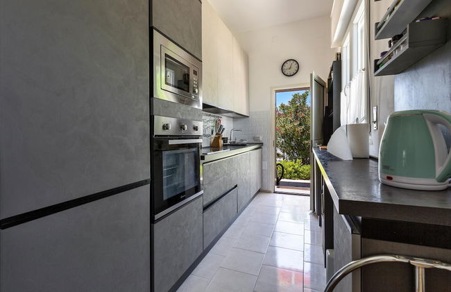 3547 Casa di Margherita by Barbarhouse - Foto 13