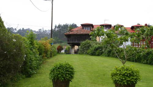 Apartamentos Los Picos - Foto 3, Garden