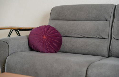 Le Saint Martin Duplexe à la Mer - Foto 6