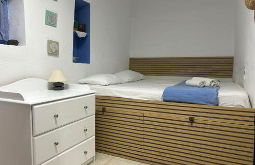 Traditional Renovated House in the Centre of Anafi - Foto 18