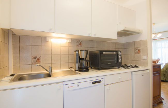 Bosquet aux Ecureuils - Foto 7