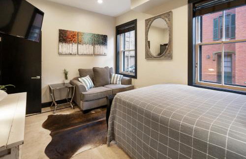 Ultra lux apartment steps from Brown and RISD - Foto 2