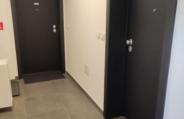 City East Apartment Zagreb with private parking - Foto 8