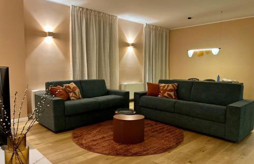 Fifty Eight Suite Milan Repubblica Three Bedrooms - Photo 1