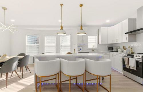 NEW! Gated, Secure, Modern, Beauriful 6 bdr, 4 bth, Near Everything - Foto 31