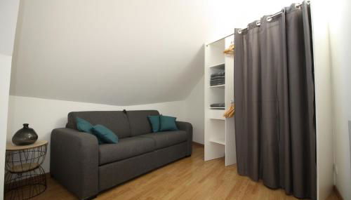 Appart'hôtel La Tour - Foto 5